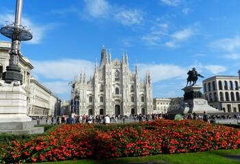 Alitalia начнёт выполнять рейс Санкт-Петербург — Милан