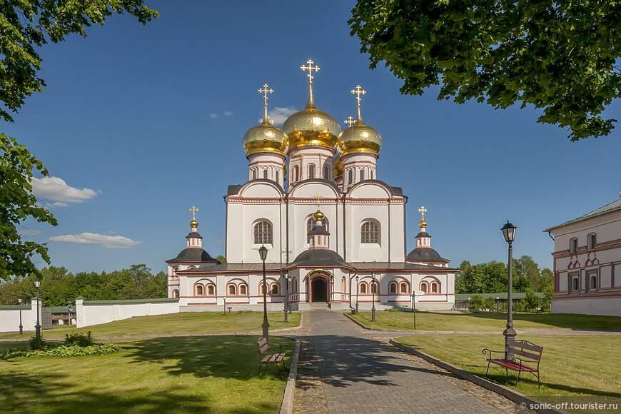 Валдайские выходные