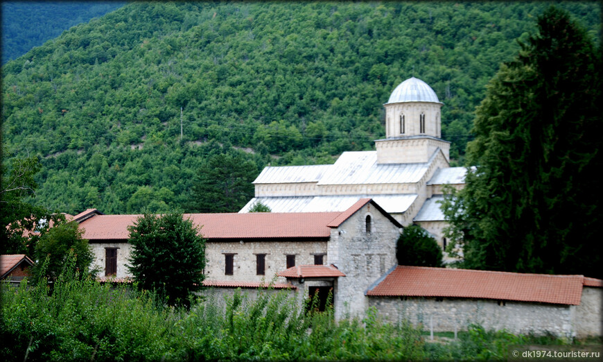 Всемирное наследие ЮНЕСКО в Косово