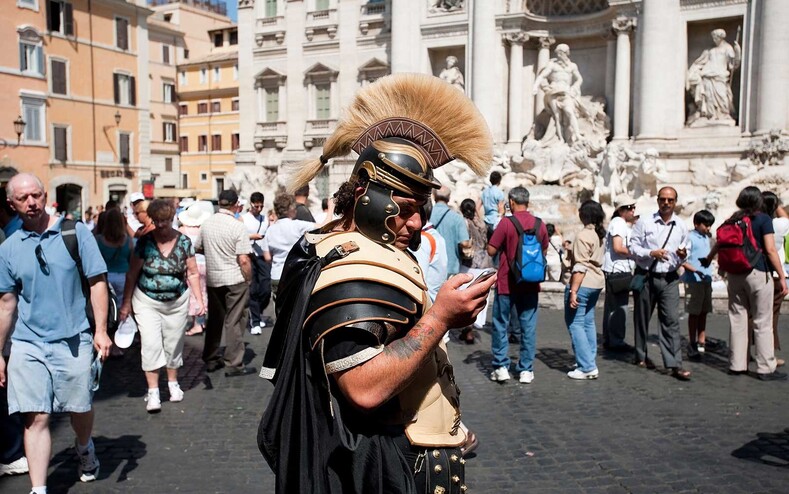 9 интересных фактов об Италии, о которых вы не слышали
