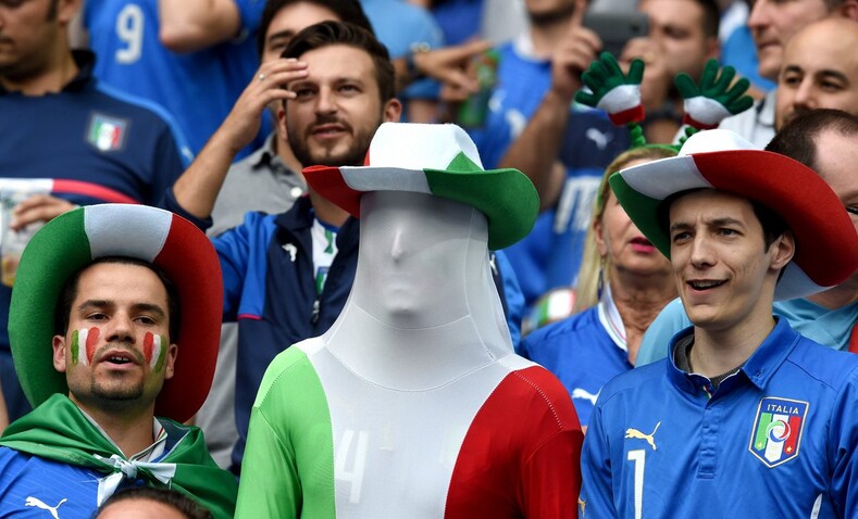 9 интересных фактов об Италии, о которых вы не слышали