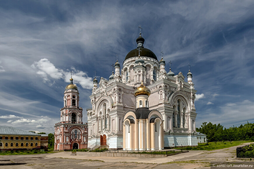 Валдайские выходные