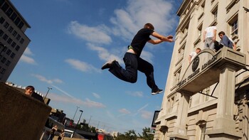 МИД Великобритании официально запретил своим туристам «балконинг»  