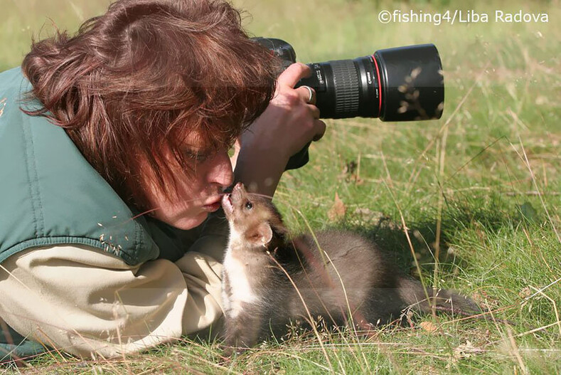 19 доказательств того, что профессия фотограф дикой природы - самая лучшая на свете