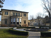 Музей Рихарда Вагнера