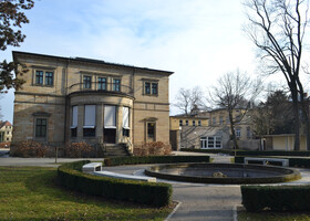 Музей Рихарда Вагнера