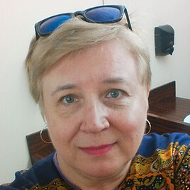 Турист Inna Sokolova (user293278)