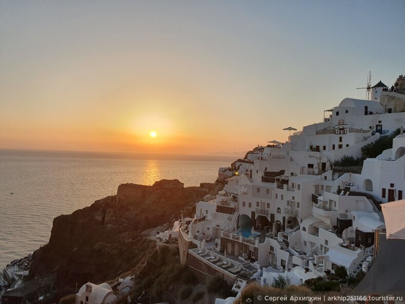 Итоги путешествий за 2019 год — 8 новых стран за два летних месяца. Часть 1. Материковая и островная Греция