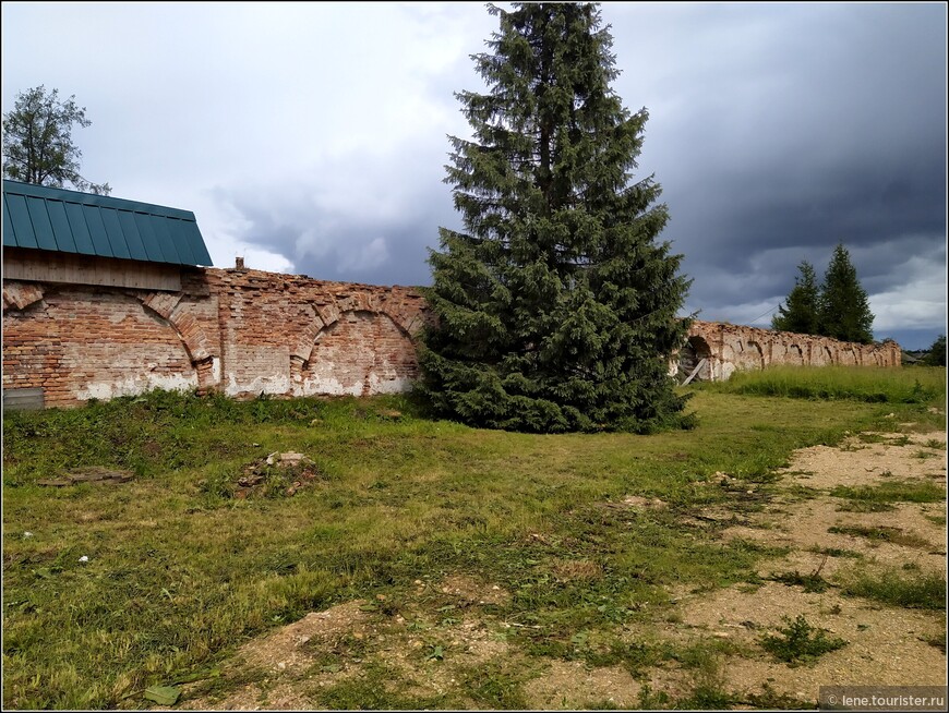 У истоков реки Онеги, в Каргополе (Часть первая с предисловием)