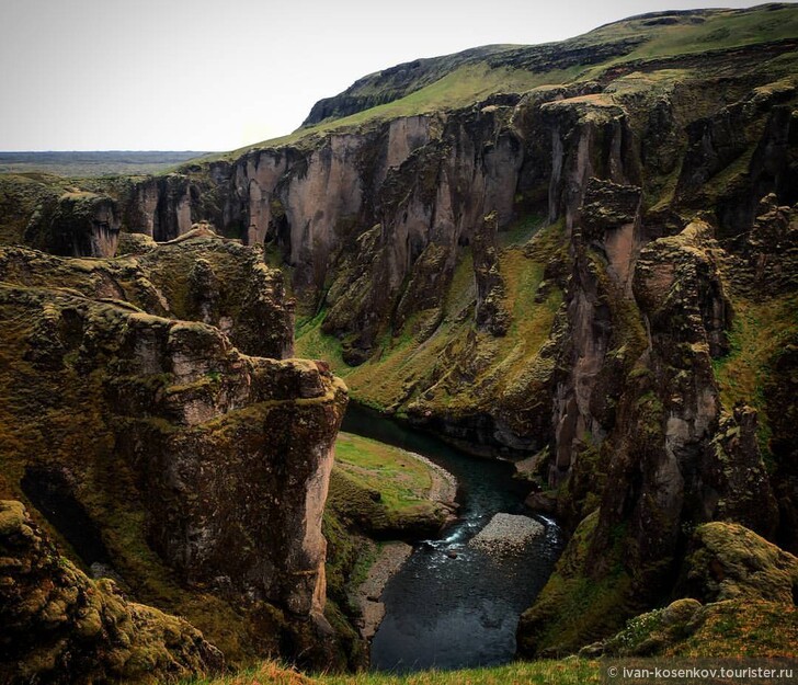 7 способов сэкономить в роуд-трипе по Исландии
