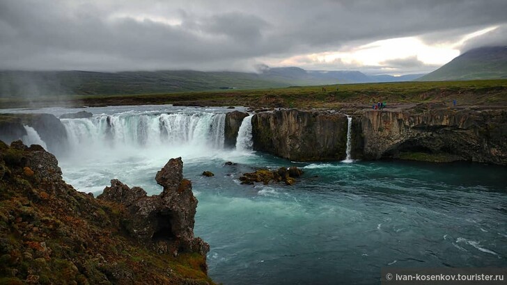 7 способов сэкономить в роуд-трипе по Исландии