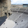 Римский театр Мериды