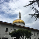 Мечеть «Орта Джаме»