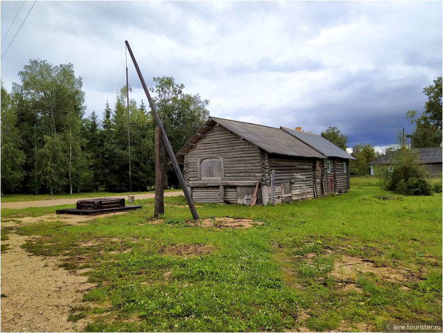 У истоков реки Онеги, в Каргополе (Часть первая с предисловием)