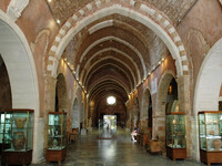 Музеи в Ханье (Крит)