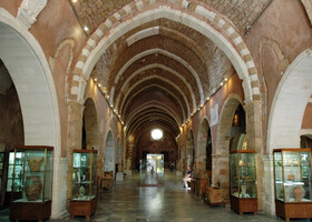 Музеи в Ханье (Крит)