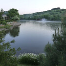 Грушевое озеро