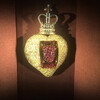 Королевское сердце: ювелирные работы Сальвадора Дали