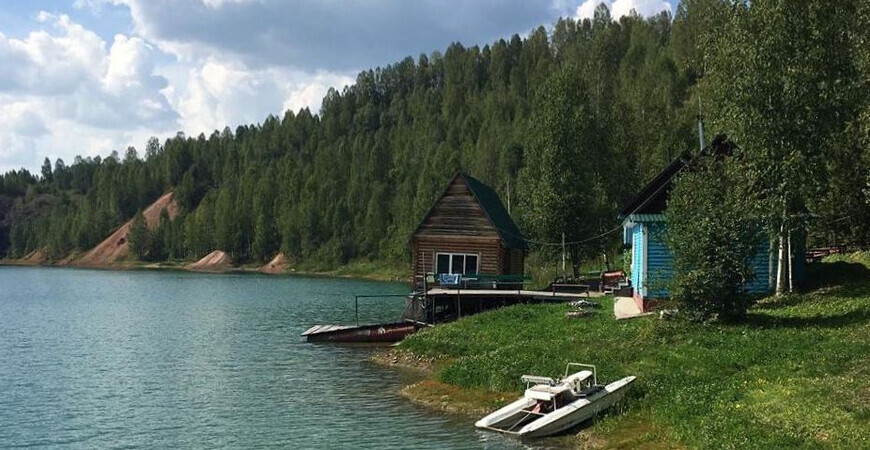 новокузнецк темиртау