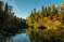 Радоновые озера в Лопухинке