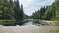 Радоновые озера в Лопухинке