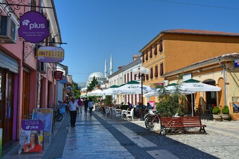 Интерес к Албании у туристов из РФ вырос на 92%