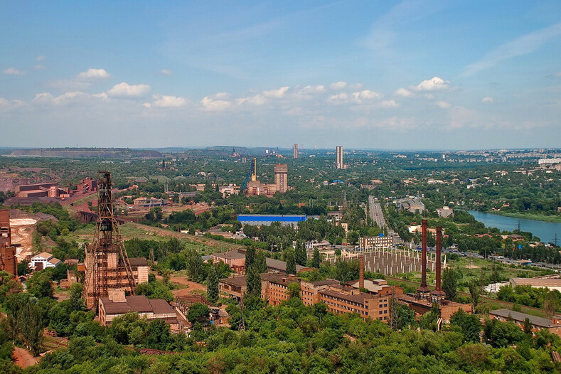 ТОП-10 самых длинных городов мира