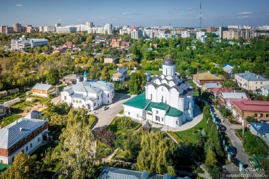 Как мы в деревню ехали... Владимир