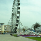 Центральный парк Владимира (Парк 850-летия)