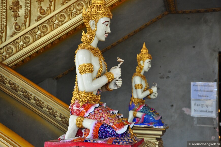 Храм-101 в провинции Рой Ет