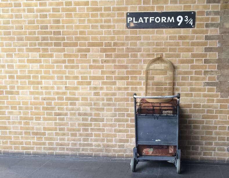 11 магических мест, где проходили съемки фильмов о Гарри Поттере