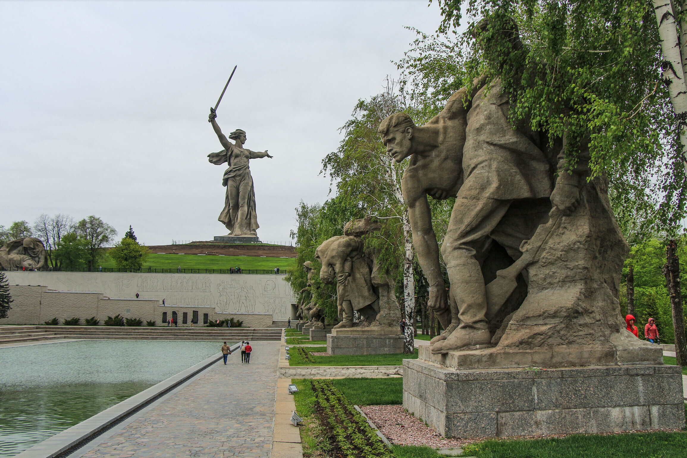 Бронирование