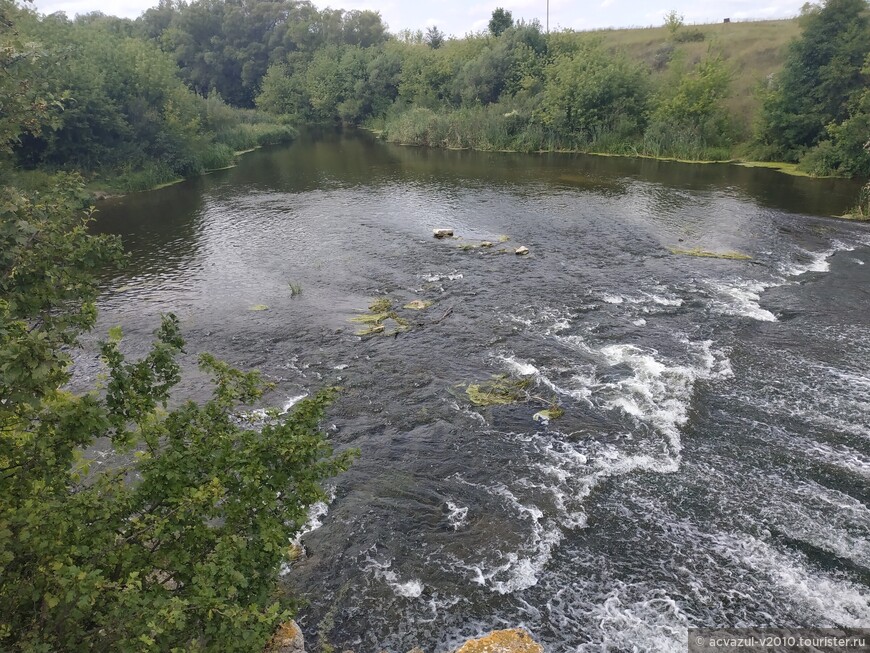 Заброшенная Борковская ГЭС что на реке Олым...