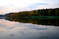 Озеро Малый Исток в Екатеринбурге (Малоистокский пруд)