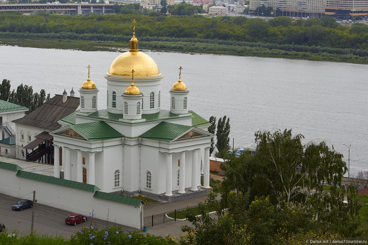 Нижегородский собор