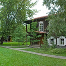 Музей-усадьба Сурикова