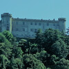 замок Одескальки