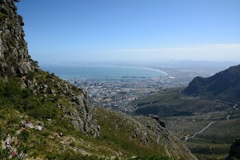 Власти ЮАР уверяют туристов, что путешествия по их стране безопасны