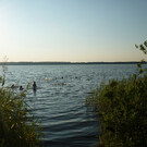 Озеро Молтаево