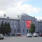Художественный музей Новосибирска