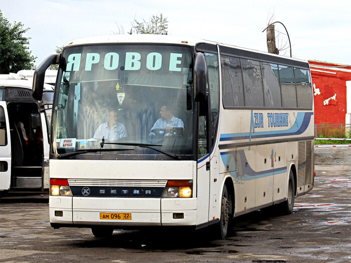 Как добраться из Барнаула в Яровое: поезд, автобус, машина. Расстояние ...