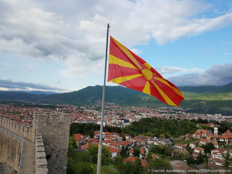 Итоги путешествий за 2019 год. Часть 2. От Албании,Македонии и Черногории через Хорватию и Словению в Венгрию.