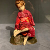 музей авторских кукол мастера Юки Атае. Если останется время