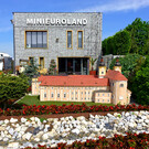 Парк миниатюр MiniEuroLand