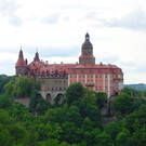 Замок Ксёнз