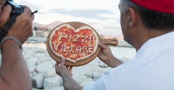 В Неаполе пройдёт ежегодный Фестиваль пиццы 