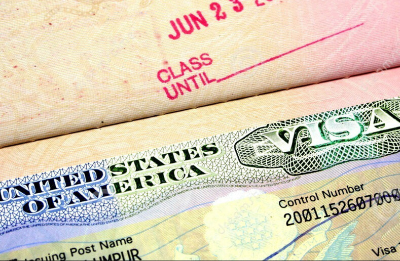 Главные ошибки при получении визы США