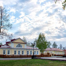 Музей Чайковского в Воткинске