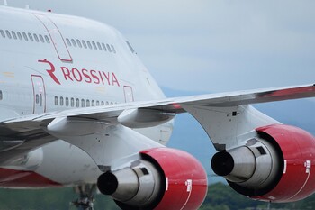 «Пулково» может прекратить обслуживать рейсы авиакомпании «Россия»