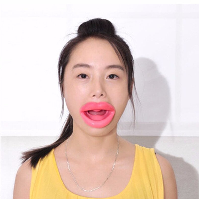7 безумных бьюти-гаджетов из Китая, которые изменят ваше лицо